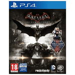 Warner Bros Batman Arkham Knight, PS4 Standard+DLC ITA PlayStation 4