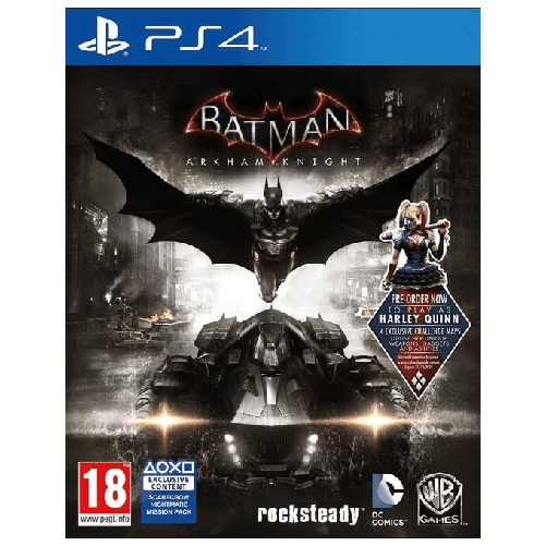 Warner-Bros-Batman-Arkham-Knight-PS4-Standard-DLC-ITA-PlayStation-4