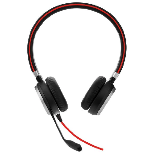 Jabra-Evolve-40-UC-Stereo-Auricolare-Cablato-A-Padiglione-Ufficio-USB-tipo-A-Nero