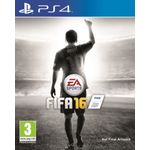 Electronic Arts FIFA 16, PS4 Standard ITA PlayStation 4