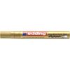 Marcatore-EDDING-750-punta-media-vernice-oro