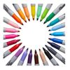 Value-Pack-20-4-marcatore-Sharpie-nero-permanente-punta-fine