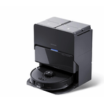 Roborock S8 MaxV Ultra - Aspirapolvere Robot Nero