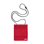 Pagna 99508-03 borsa e tracolla Nylon Rosso