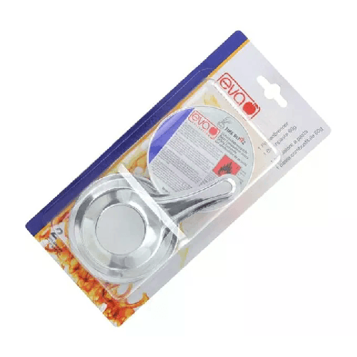 Kaufgut 16734 legno da ardere 1 pz Carburante in gel