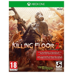 Deep Silver Killing Floor 2