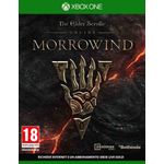 Bethesda Microsoft The Elder Scrolls Online: Morrowind, Xbox One Standard Inglese