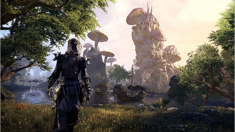 The-Elder-Scrolls-Online-Morrowind-Xbox-One