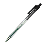 Pilot BP-S Matic Nero Penna a sfera retrattile a clip Fine