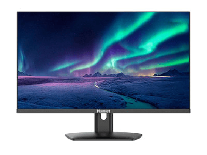 Hamlet-HM24JF-V-LED-display-61-cm--24---1920-x-1080-Pixel-Full-HD-Nero