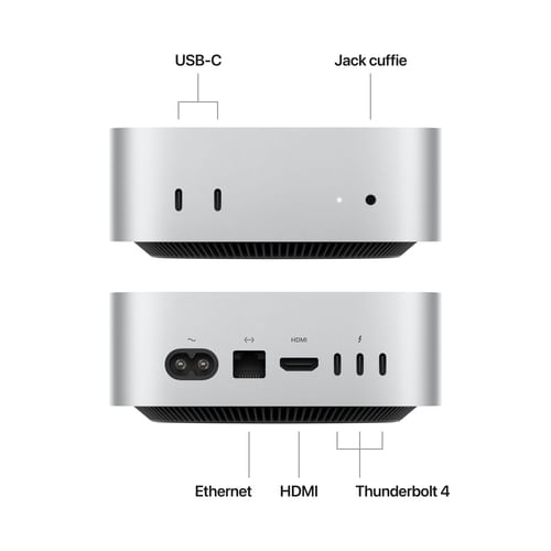Apple-Mac-mini-con-chip-M4---Potenza-e-Compattezza