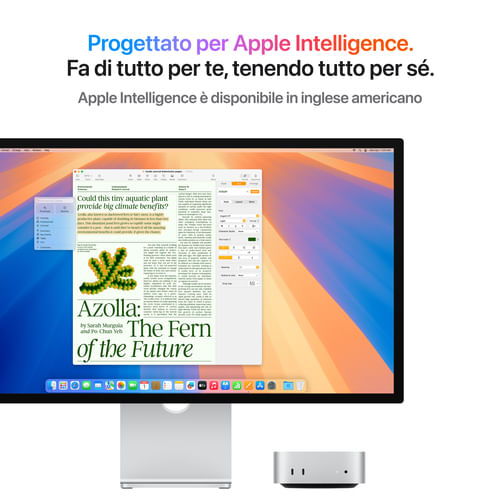 Apple-Mac-mini-con-chip-M4---Potenza-e-Compattezza
