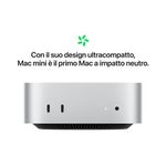 Apple-Mac-mini-con-chip-M4---Potenza-e-Compattezza