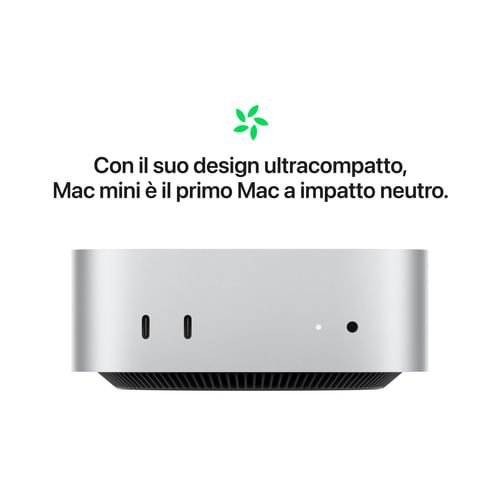Apple-Mac-mini-con-chip-M4---Potenza-e-Compattezza