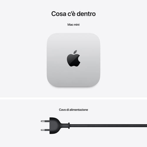 Apple-Mac-mini-con-chip-M4---Potenza-e-Compattezza