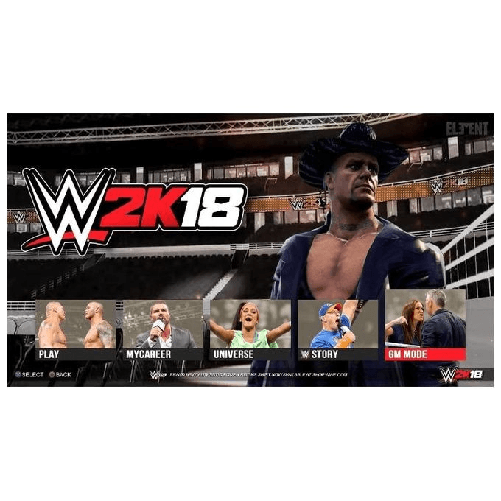 WWE-2k18-Xbox-One