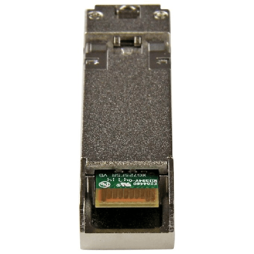 StarTech.com-Modulo-Ricetrasmettitore-10GBase-LR-SFP--10-Gigabit-Fibre---Compatibile-HP-JD094B---SM-LC---10-km