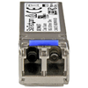 StarTech.com-Modulo-Ricetrasmettitore-10GBase-LR-SFP--10-Gigabit-Fibre---Compatibile-HP-JD094B---SM-LC---10-km