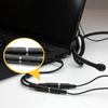 StarTech.com-Cavo-Sdoppiatore-per-Cuffie-3.5mm---Adattatore-per-Auricolare-da-3.5mm-Maschio-a-2-Femmine