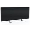 AENO-Infrarot-Heizkorper-Premium-Eco-Smart-LED-GH4S-700W-BK-retail-Interno-Nero-Riscaldatore-ambiente-elettrico-a-infrarossi