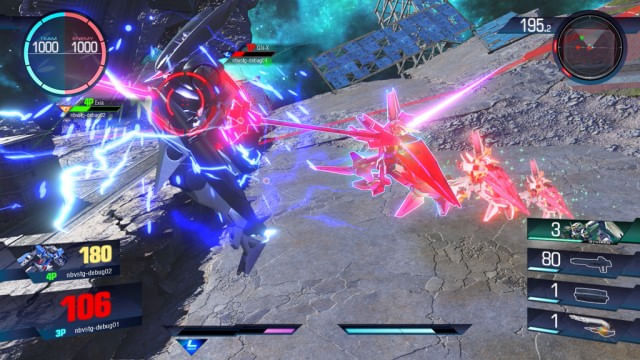 Gundam-Versus-PS4-Playstation-4