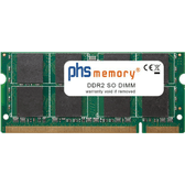 PHS-memory SP195977 Speichermodul 4 GB DDR2 800 MHz (SP195977)