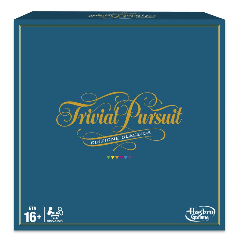 Trivial-Pursuit-