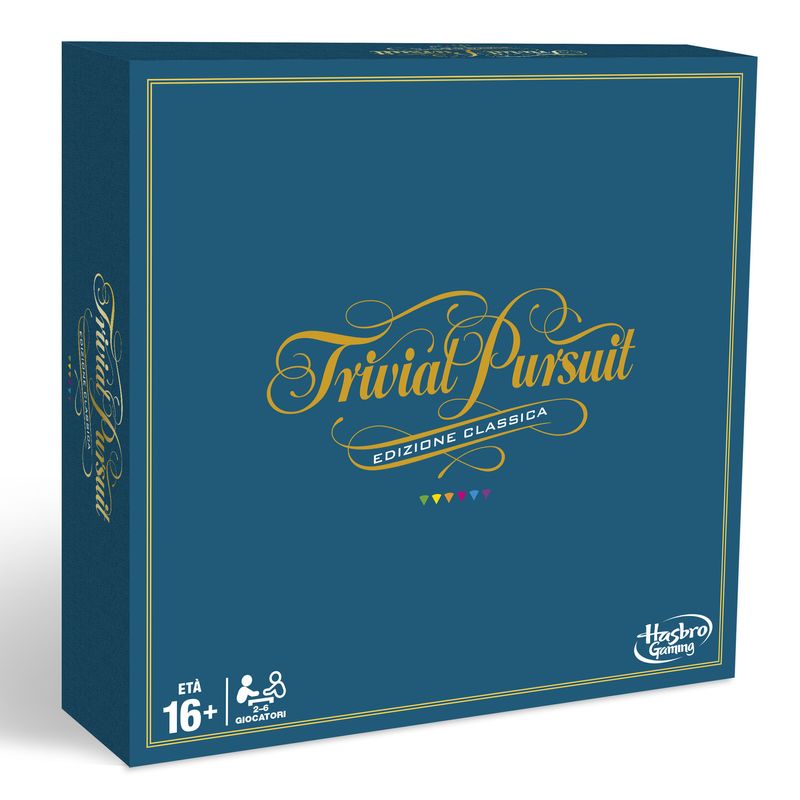 Trivial-Pursuit-