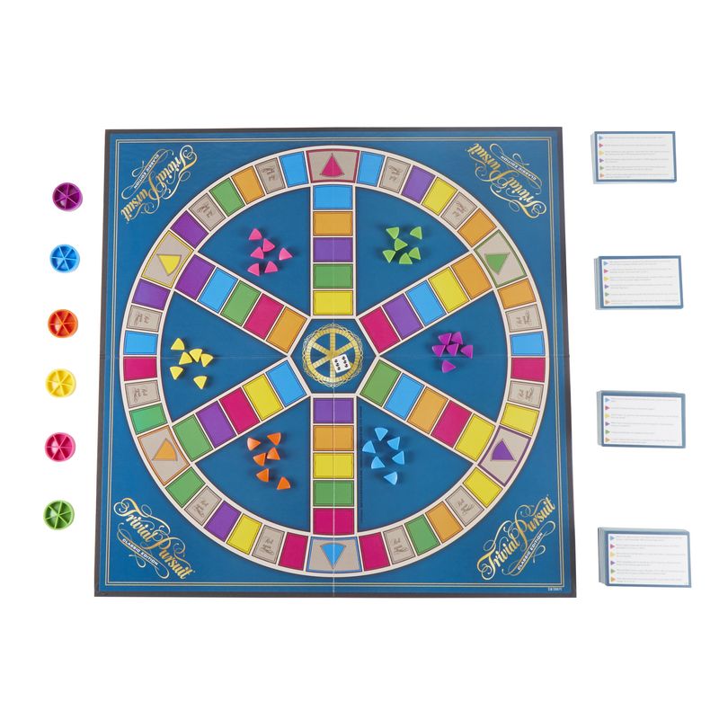 Trivial-Pursuit-