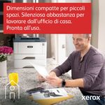 Xerox-B310-A4-40-ppm-Stampante-fronte-retro-wireless-PS3-PCL5e-6-2-vassoi-Totale-350-fogli