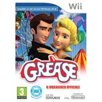 Digital Bros Halifax Grease Wii Standard ITA Nintendo Wii