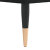 vidaXL-Armadietto-da-Bagno-Nero-30x30x100-cm-in-Legno-Multistrato