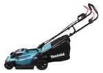 Makita-DLM330RM-tagliaerba-Tagliaerba-a-spinta-Batteria-Nero-Blu