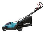 Makita-DLM330RM-tagliaerba-Tagliaerba-a-spinta-Batteria-Nero-Blu