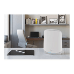 NETGEAR-Orbi-RBK762S-Banda-tripla--2.4-GHz-5-GHz-5-GHz--Wi-Fi-6--802.11ax--Bianco-5-Interno