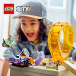 LEGO-City-Giro-della-morte-dello-scimpanze