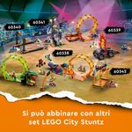 LEGO-City-Giro-della-morte-dello-scimpanze