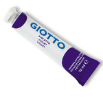 Giotto FILA Tubo Tempera Giotto 12Ml Violetto