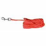 Guinzaglio-di-tracciamento-Trixie-Rosso