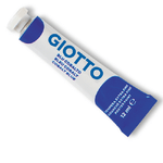 Giotto TEMPERA GIOTTO TUBO 4 (12ML) BLU COBALTO 16