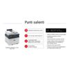 Xerox-C315-A4-33-ppm-Stampante-fronte-retro-wireless-PS3-PCL5e-6-2-vassoi-Totale-251-fogli