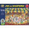 Jumbo-Jan-van-Haasteren-Acrobate-Circus-1000-Pezzi-Puzzle
