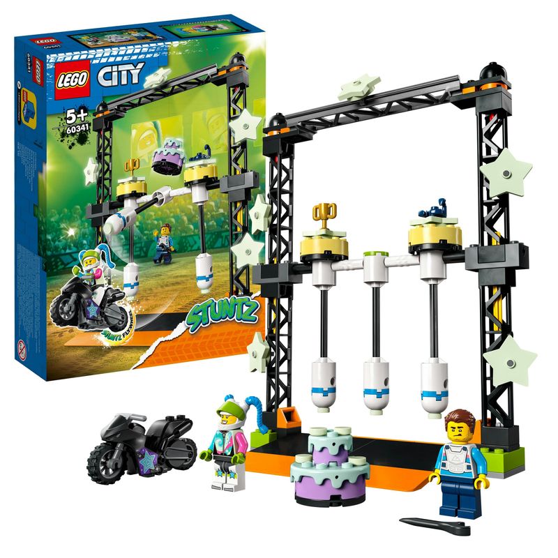 LEGO-City-Sfida-Acrobatica-KO