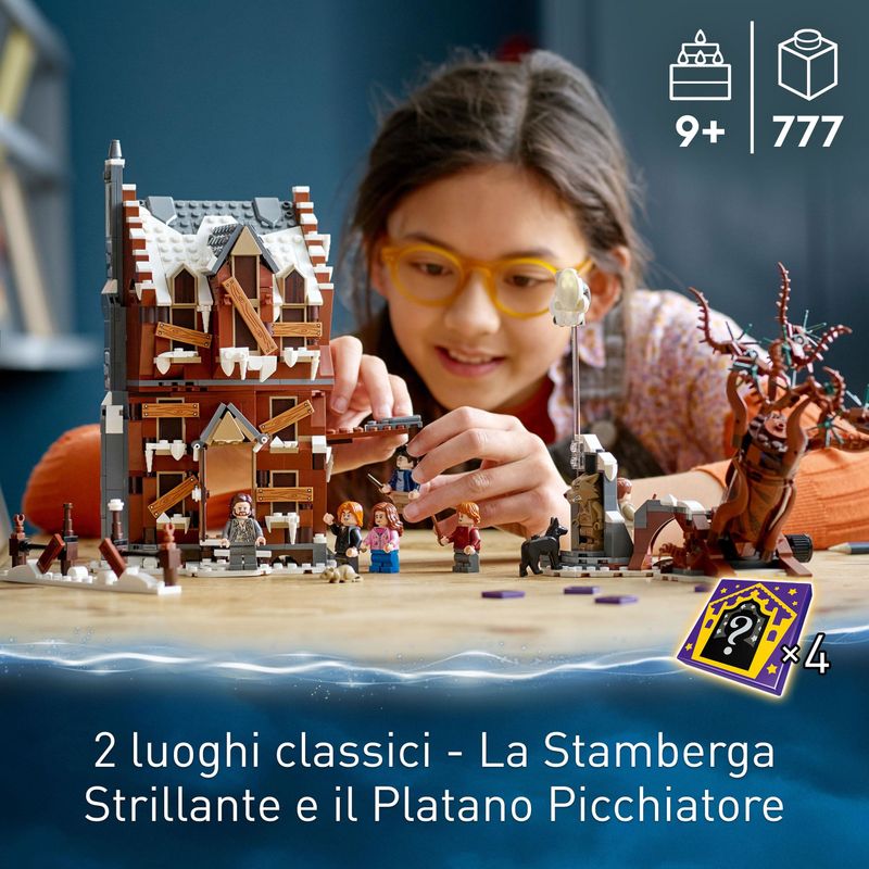 LEGO-Harry-Potter-La-Stamberga-Strillante-e-il-Platano-Picchiatore