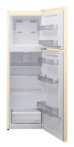 Sharp-SJ-FTA30ITXJE-Frigorifero-Doppia-Porta-311-Litri-Classe-E-Advanced-No-Frost-172X595-cm-beige