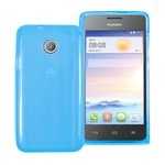 Phonix HU330TFB custodia per cellulare Cover Blu