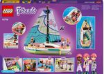 LEGO-Friends-L’avventura-in-barca-a-vela-di-Stephanie