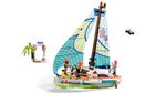 LEGO-Friends-L’avventura-in-barca-a-vela-di-Stephanie