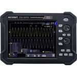 Voltcraft DSO-5072H batteria oscilloscopio digitale zilloscopio a mano (misuratore di portata