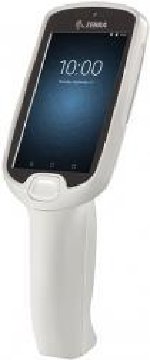 Zebra - Handheld-Batterie - 1 x Lithium-Ionen